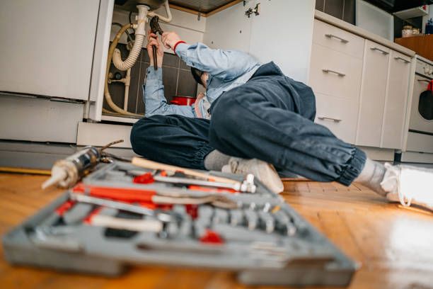 Best Water Softener Installation  in Moapa Valley, NV