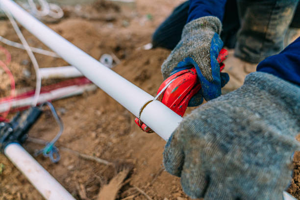 Reliable Moapa Valley, NV Plumbing Solutions